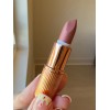 Charlotte Tilbury Pillow Talk Mini Travel Size Lip Duo /