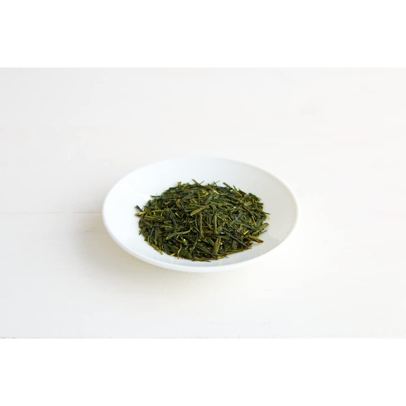 Clearspring Organic Japanese Loose Leaf Tea (Sencha)