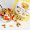 Crazy Go Nuts Walnuts - Banana, 4.5 oz (6-Pack) -