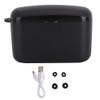 M8 Intelligent Voice Reminder Cordless Bluetooth Sports Headset with 1200