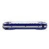fasient Full Housing Case Cover Kit for PSP 1000, Replacement