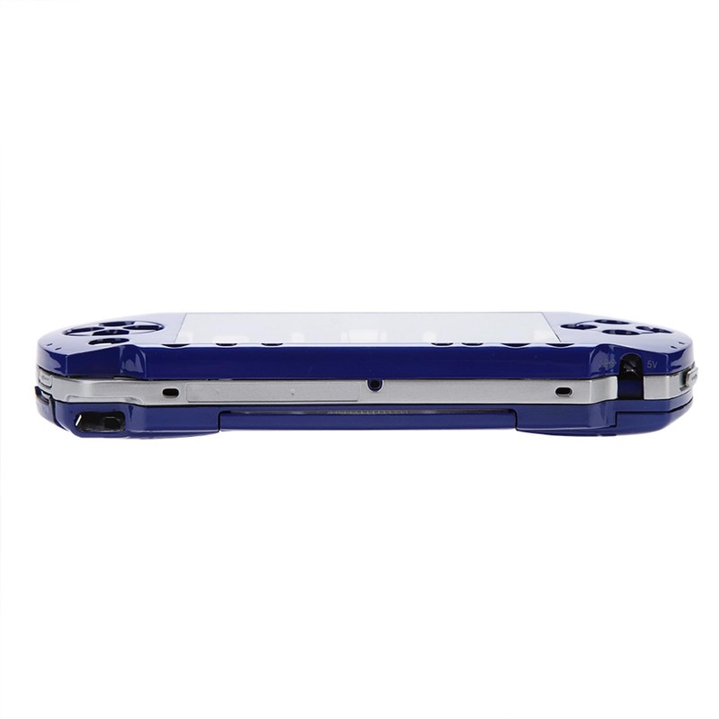 fasient Full Housing Case Cover Kit for PSP 1000, Replacement