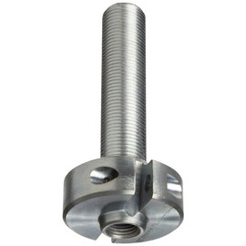 Posi Lock 20655 Puller Jaw Head Assembly, 2 Jaw, For Use With 206 Puller