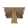 Baby First Year Photo Frame with Sturdy Material, Growth Record,