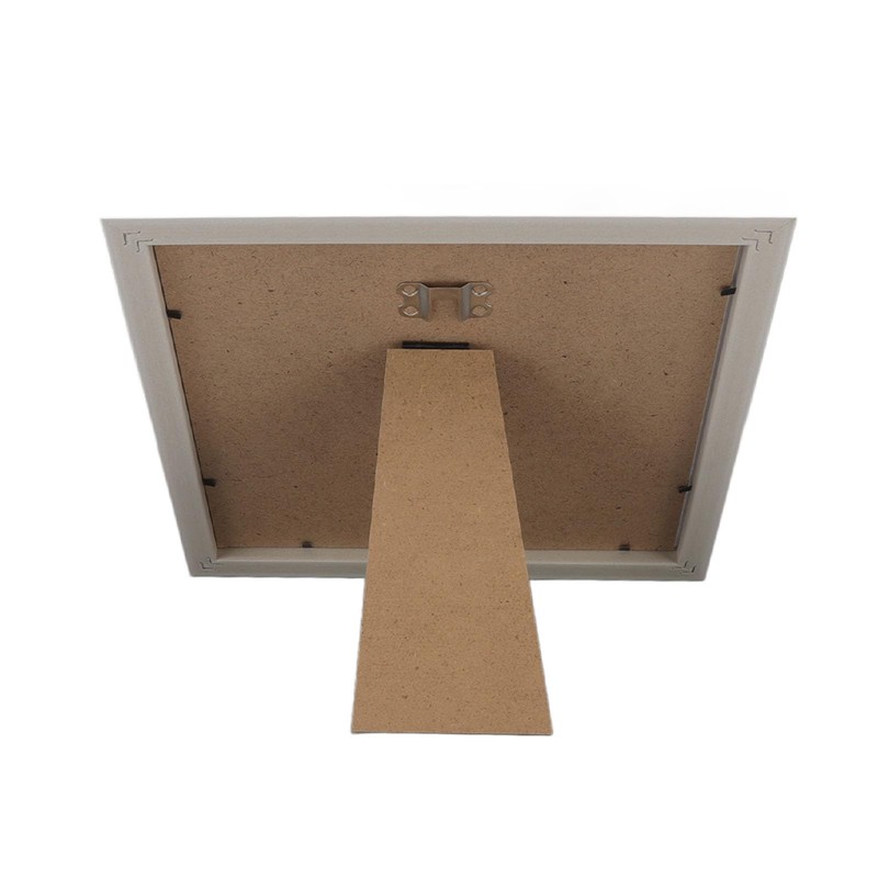 Baby First Year Photo Frame with Sturdy Material, Growth Record,