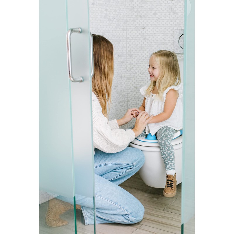 The First Years Y7480CA Soft Grip Trainer Seat