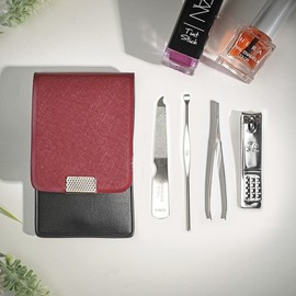 Three Seven Nail Clippers (TS-79C)