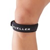 Mueller 55697 Jumper's Knee Strap, One Size Fits Most, Knee