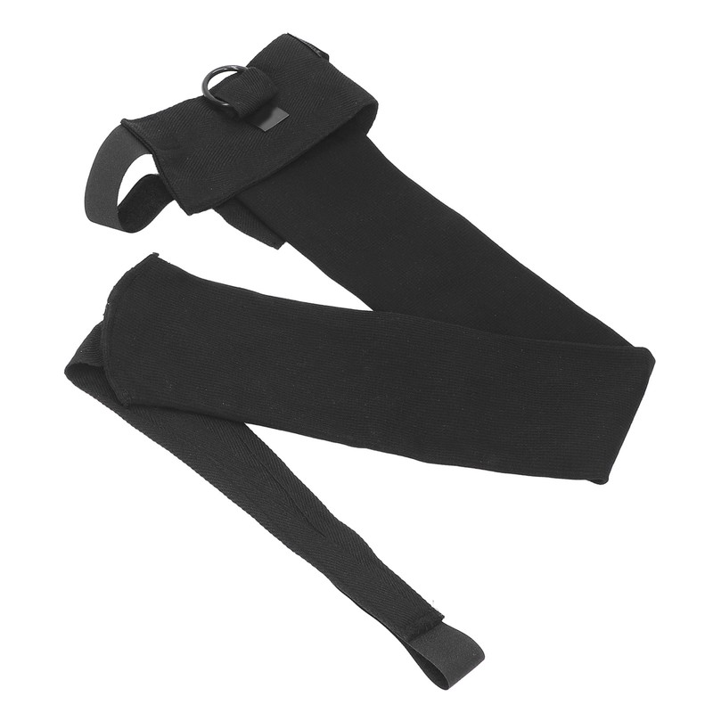 Plantar Fasciitis Stretch Sock Single Strap Night Relief Adjustable Foot