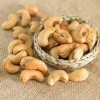 Trader Joe's 2 PACK TRADER JOE'S RAW WHOLE CASHEWS 16