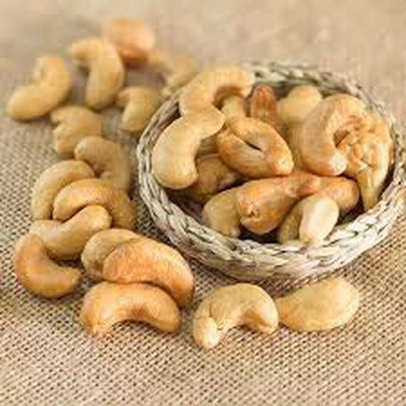 Trader Joe's 2 PACK TRADER JOE'S RAW WHOLE CASHEWS 16