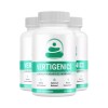 Vertigenics 3-Pack Vertigenics Capsules - Supports Balance System & Dizziness