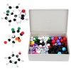 Surplex 307 Pieces Organic Chemistry Molecular Model Set Scientific Chemistry