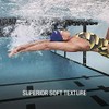 Speedo Gorro de natación Unisex para Adultos