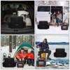 Yorkenbe Big Heater Carry Bag Compatible with Mr. Heater Big