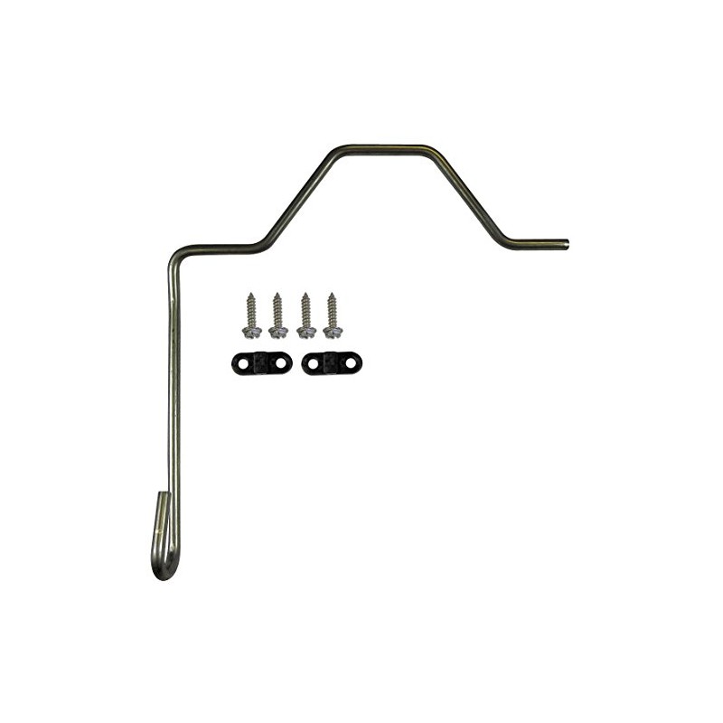 Spring Rod Assembly LH