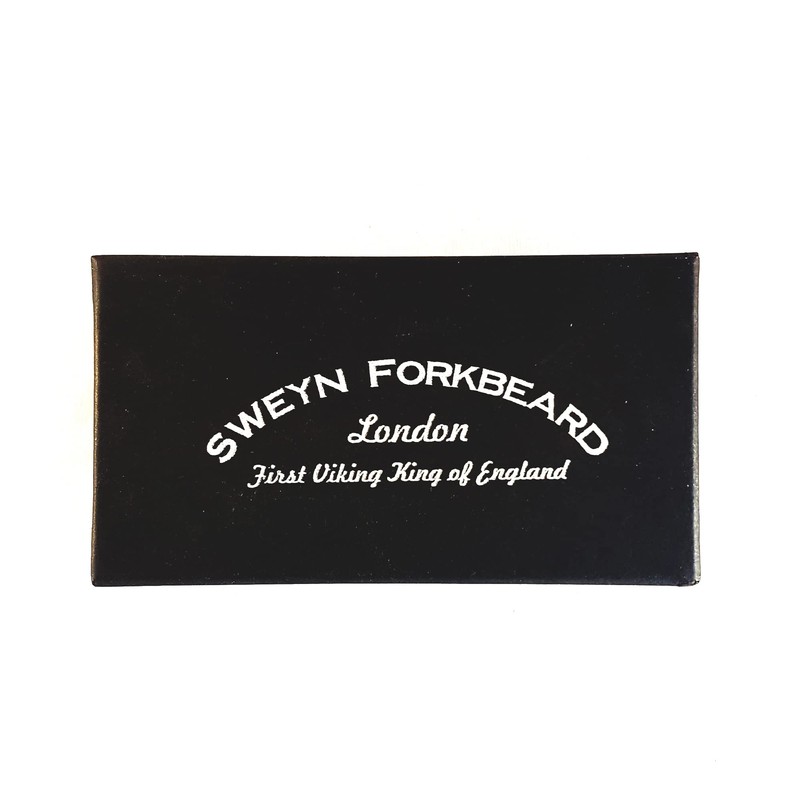 Safety Razor Sweyn Forkbeard SF6 Butterfly - Quality Safety Razor