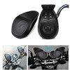 MASO Motorbike Audio Speaker Motorcycle Bluetooth Wireless MP3 Music Player