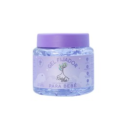 Árbol Verde Gel de Lavanda Línea Baby, 250g, 1 unidad, 1