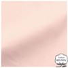 Merry Night 372003-16 Sheet Flat Sheet, Thick Fabric, Pink, For