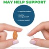 Seeking Health Methyl B12 with L-Methylfolate - MTHFR Support Supplement