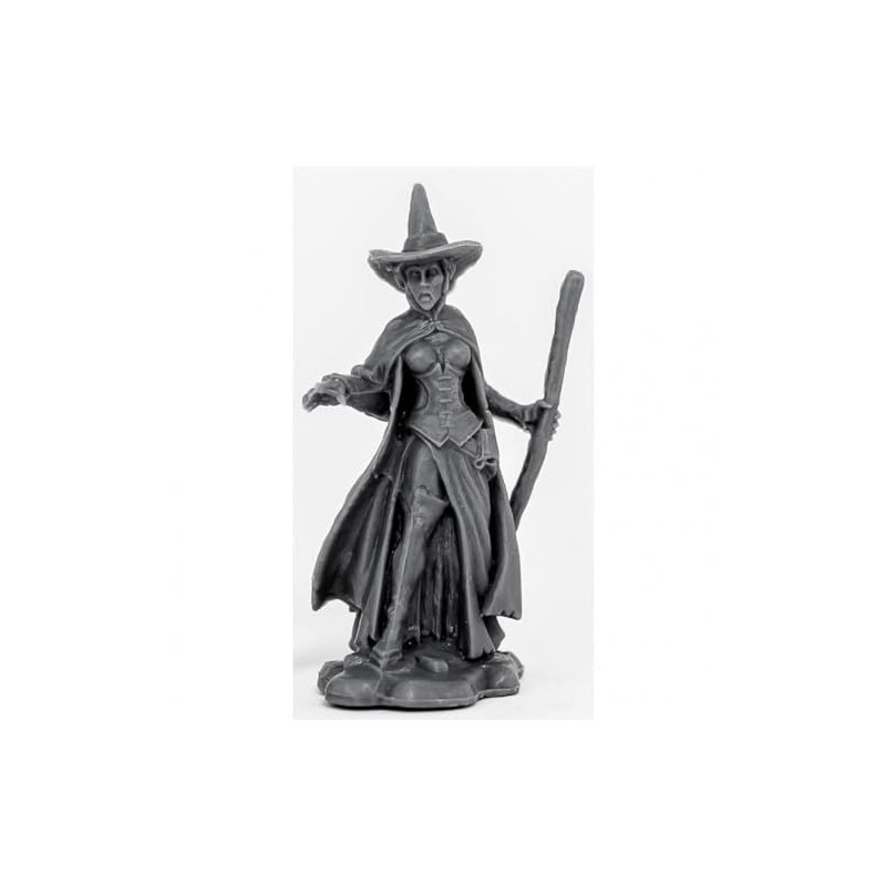 Mini - Reaper Bones 80060 Wild West Wizard of Oz