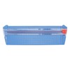 Small Paper Cutter Accurate Scale Metric Imperial System Lightweight Durable