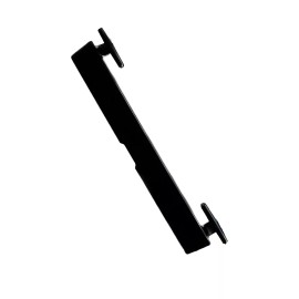 Aftermarket Products Fits Mercedes roof molding port bag cover A2057504100 C W205 95*12 mm NEW