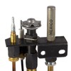 Kozy Heat 700-088 Original OEM Natural Gas Pilot Assembly with