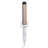 Hair Curling Iron Ceramic Prevent Scald Negative Ion Portable Hair