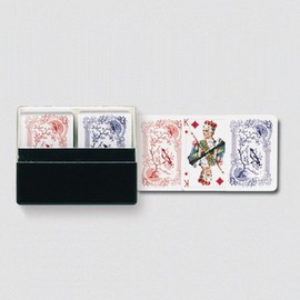 Patience Mini 29 x 43 mm