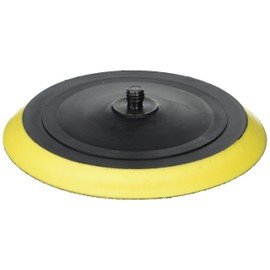 CHERRYHILL BP6 Replacement Backer Pad, 6"