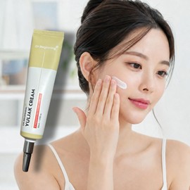 own brand 1 yuljak coix cream for rough and rough millet skin, doctor beginning / 율작 율무 크림 1개 오돌토돌 좁쌀 피부 요철 닥터비기닝
