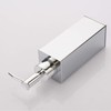 bgl Stainless Steel Soap Dispenser - Chrome Shower Gel Dispenser