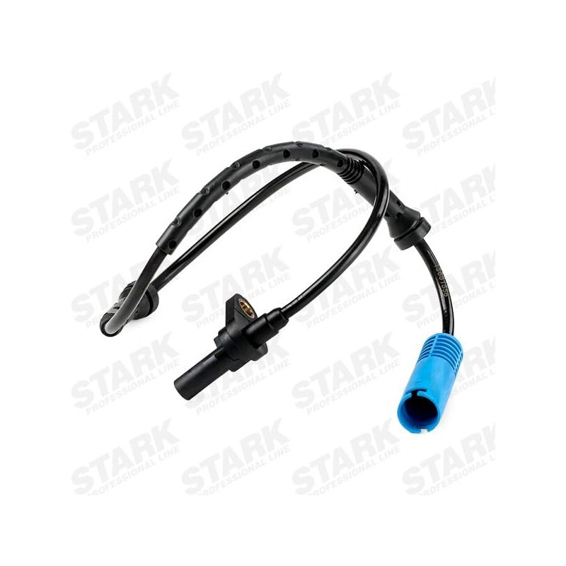 STARK SKWSS-0350376 Sensor, Wheel Speed Sensor, Wheel Speed Sensor, Esp