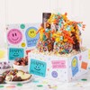 Mrs Prindables Happy Birthday Box Caramel Apple Gift Set