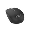 INCA IWM-241RS mouse Right-hand RF Wireless black