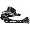 Shimano Acera RD-M370 Altus SGS Rear Derailleur - Black, 9