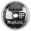 Makita B-09117 MAKITA B-09117 260mm x 30mm MakBlade for stationary