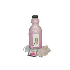 Toner Refill Store ™ Magenta Toner Refill Kit with Reset Chips for The Ricoh C3500 C4500 888606