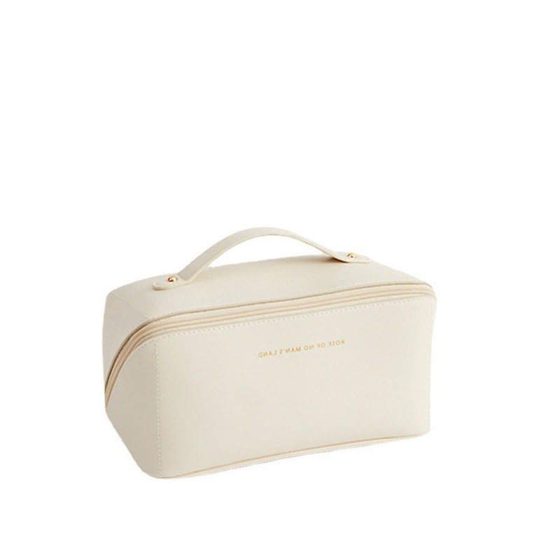 Women's Large-Capacity Portable Makeup Bag