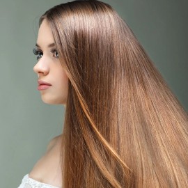 Nutrapel Tratamiento para Cabello Reseco HIdratación y Reparación con Keratina 1kg