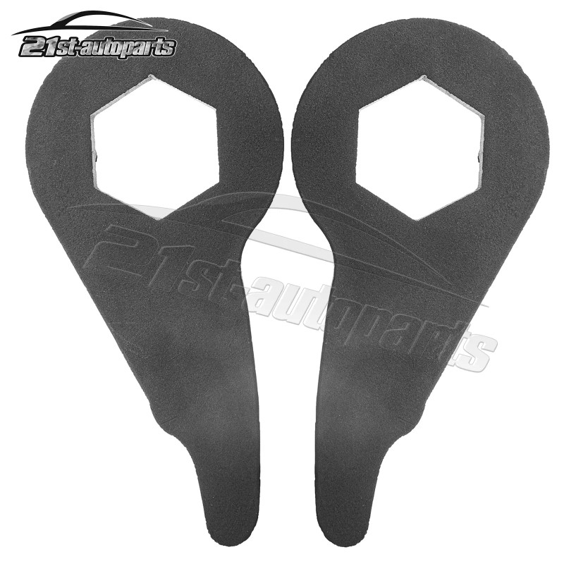 21ST 3" Torsion Key Leveling Lift Kit For 2002-2006 Chevy