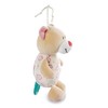 NICI Musical Cat Toy 18 cm - Baby Toy Made