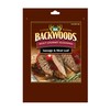LEM Products Backwoods Sausage and Meatloaf Seasoning, Ideal for Wild