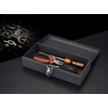 Edward Tools Metal ToolBox - Heavy Duty Portable Tool Box