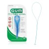Enhebradores De Hilo Dental Gum Eez-thru, Para Aparatos De O