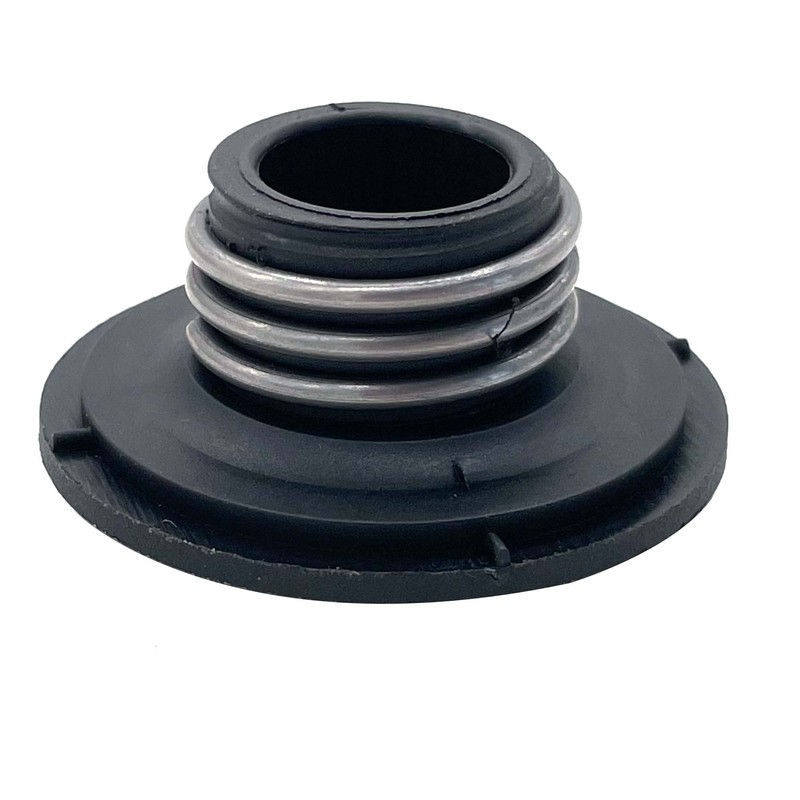 Sprocket .325" Clutch Drum Bearing Worm Gear Kit for Husqvarna