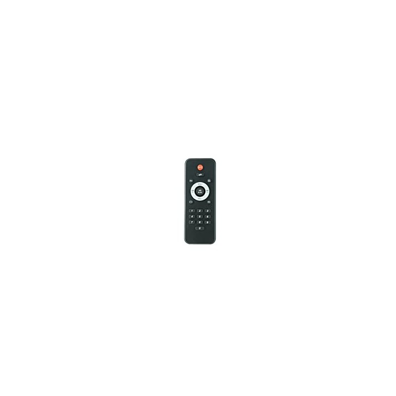 HCDZ Replacement Remote Control for beFree Sound 91595833M 98592772M 985114090M
