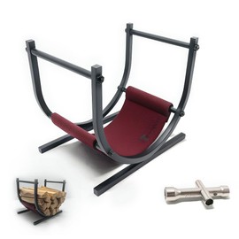 Metal Palo Santo Holder,Wiccan Altar Smudge Bowl & Palo Santo Sticks Holder for Meditation, Rituals & White Sage Smudging | Spiritual Decor Gift for Yoga & Energy Healing (Metal)